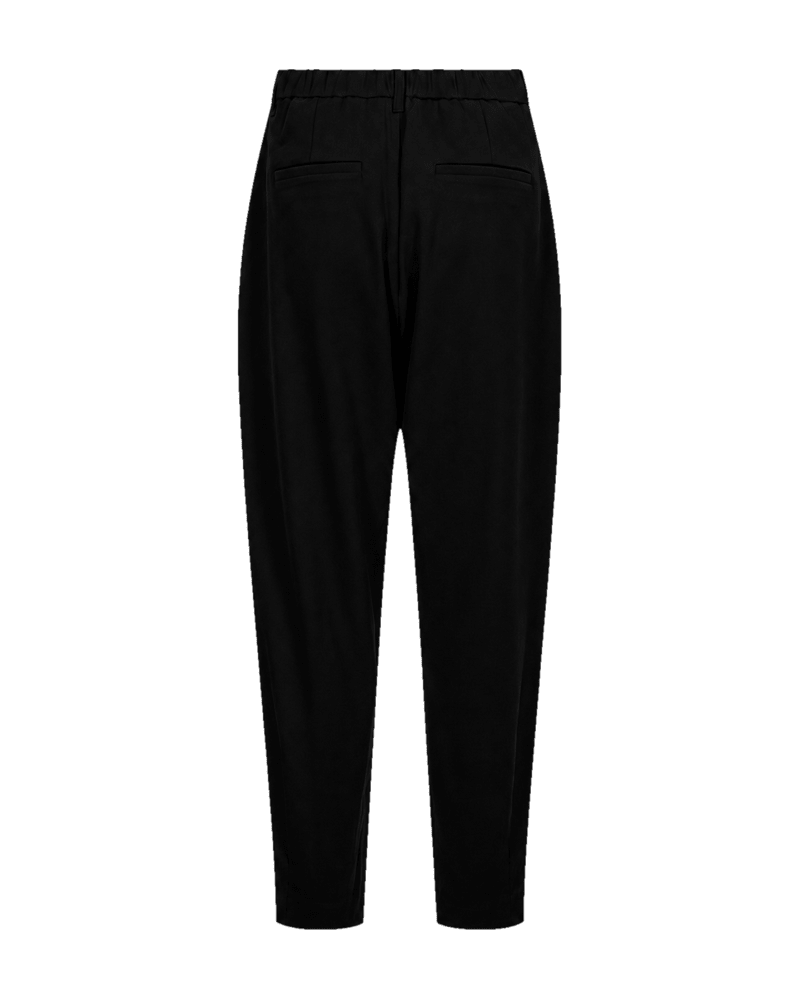TAILOR PANTS SORT CPHM (102) - LifeStyle Hedensted