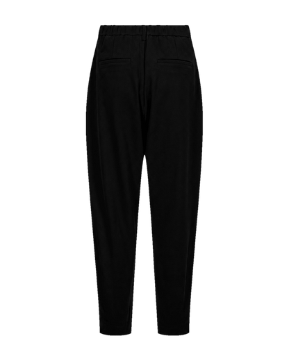 TAILOR PANTS SORT CPHM (102) - LifeStyle Hedensted