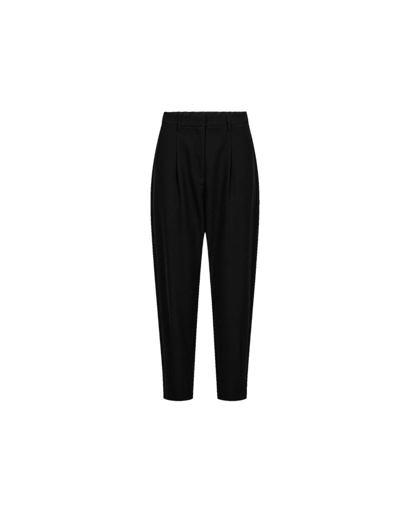 TAILOR PANTS SORT CPHM (102) - LifeStyle Hedensted
