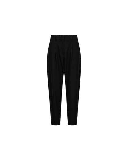 TAILOR PANTS SORT CPHM (102) - LifeStyle Hedensted