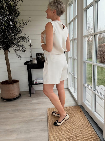 TAILOR SHORTS CM - LifeStyle Hedensted