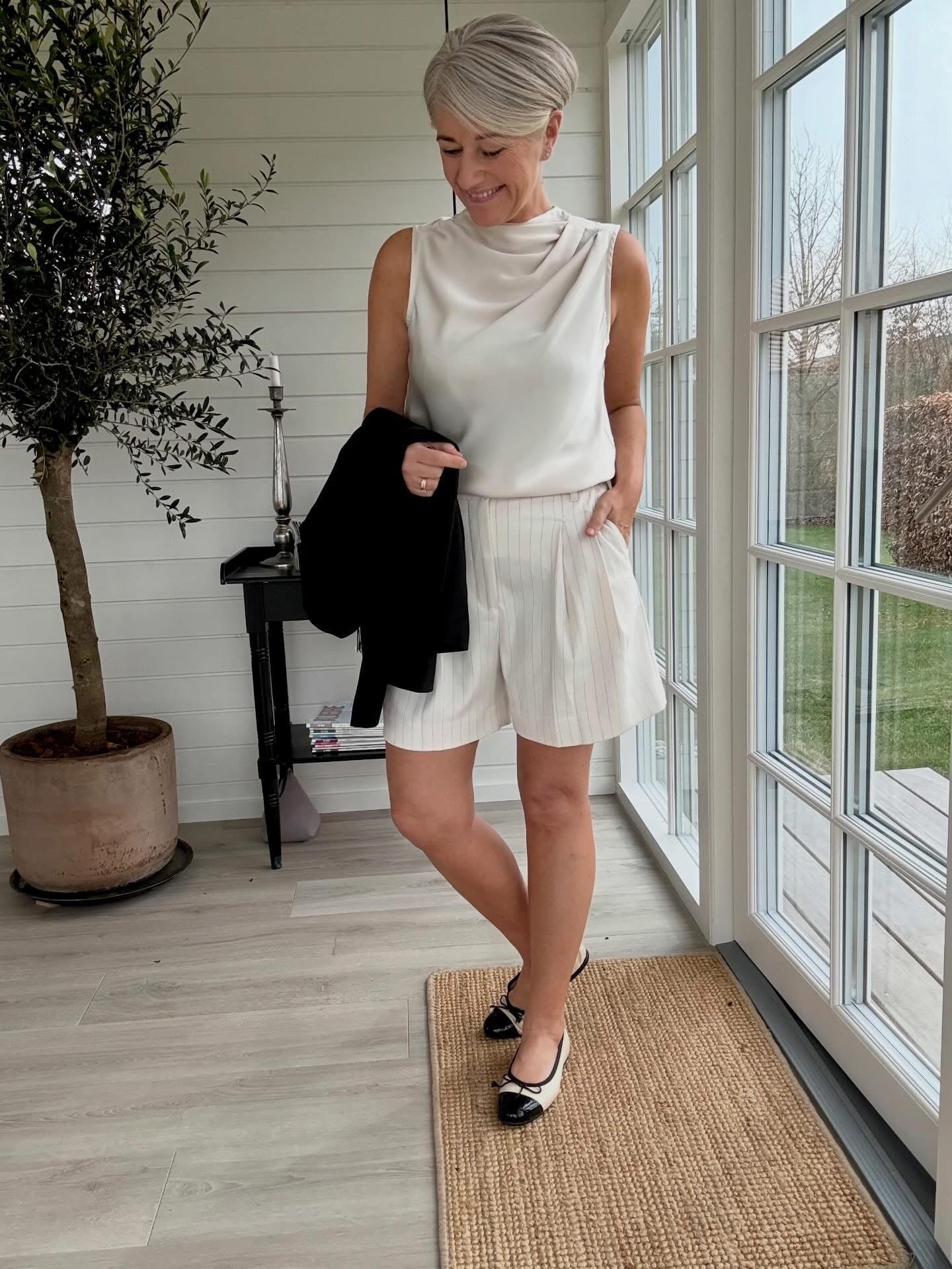 TAILOR SHORTS CM - LifeStyle Hedensted