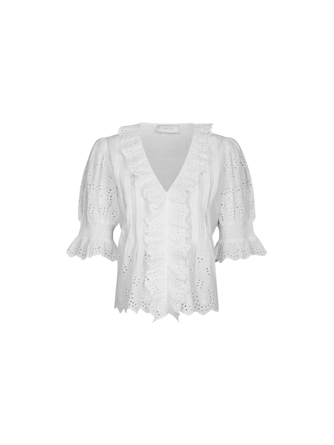 TALISE EBM BLUSE NN - LifeStyle Hedensted