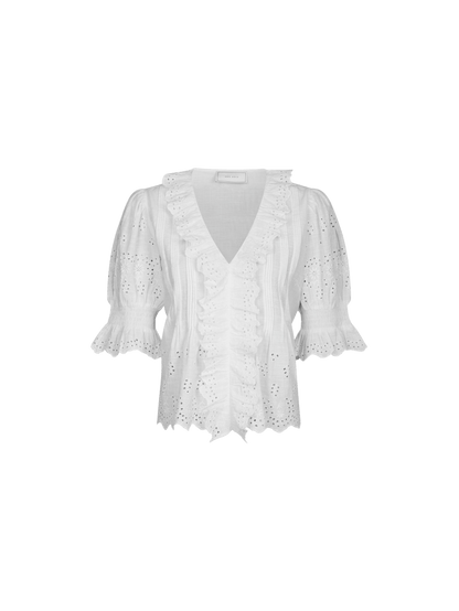 TALISE EBM BLUSE NN - LifeStyle Hedensted