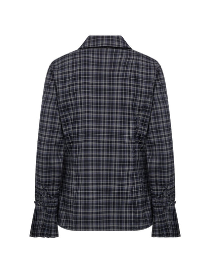 TALMA 1 SKJORTE LR (164) - LifeStyle Hedensted