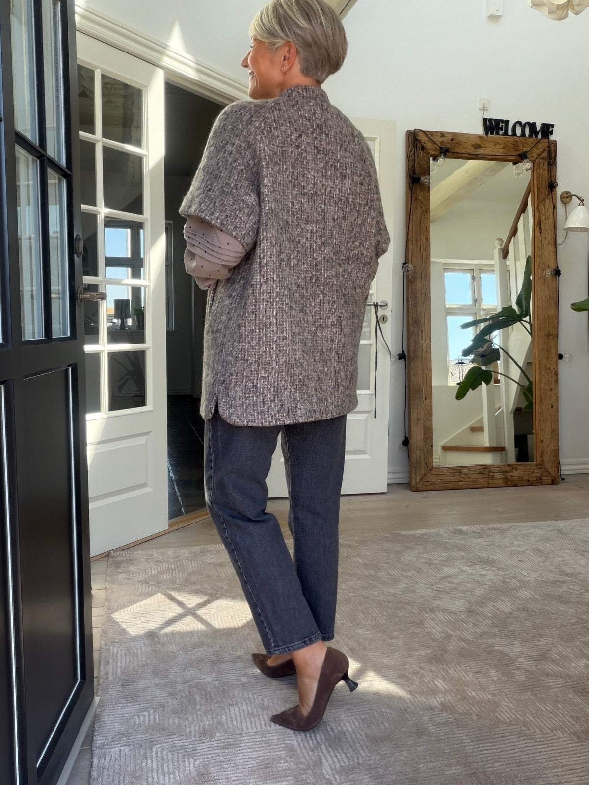 TAMARA 2 JAKKE LR - LifeStyle Hedensted