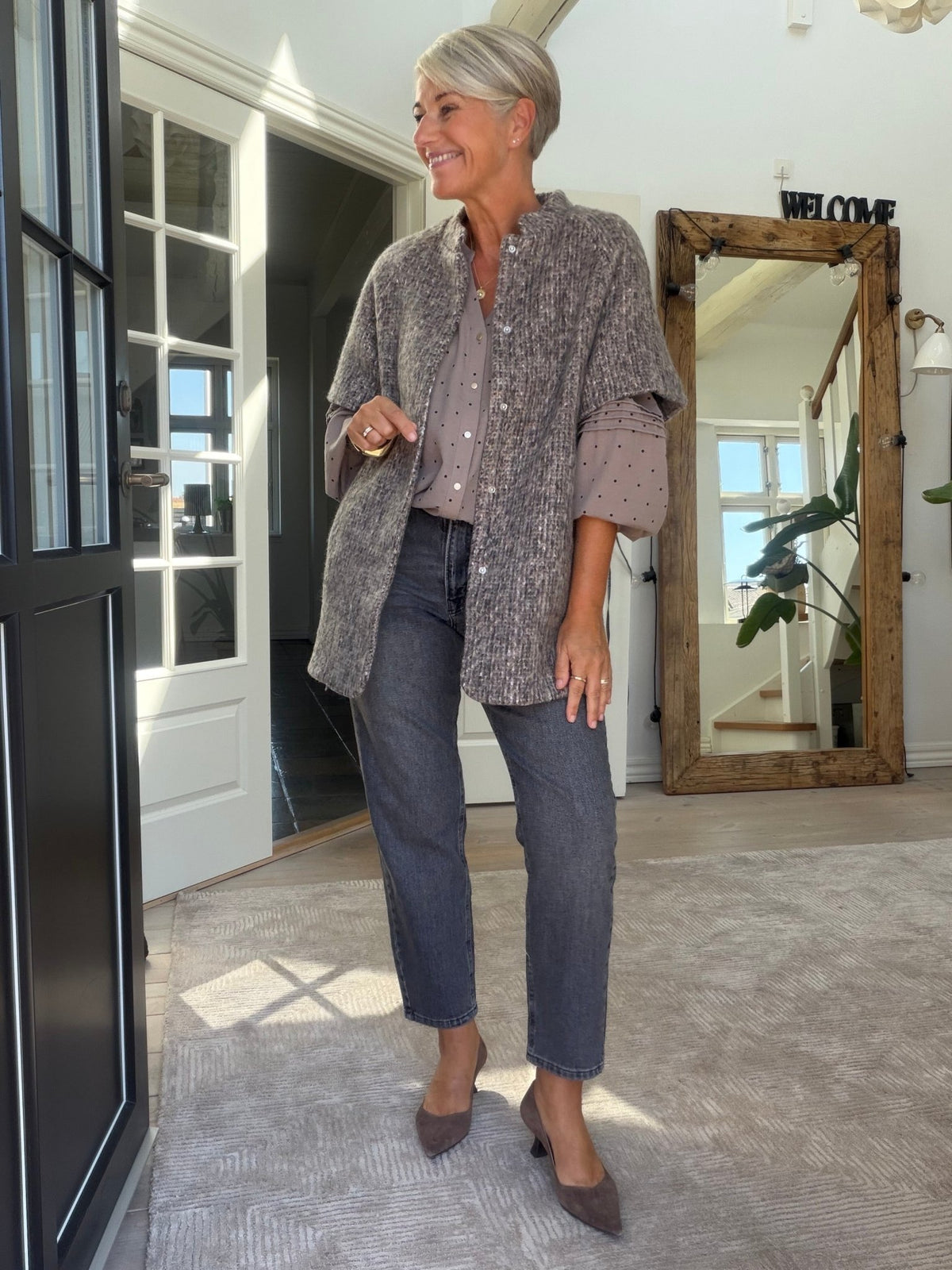 TAMARA 2 JAKKE LR - LifeStyle Hedensted