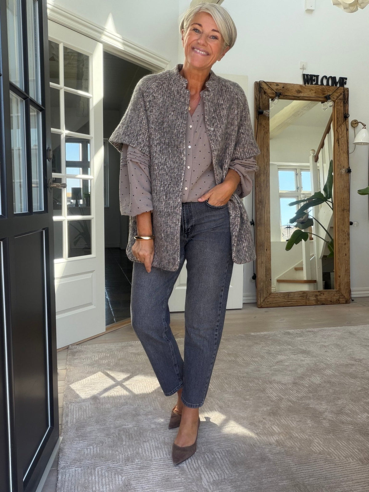 TAMARA 2 JAKKE LR - LifeStyle Hedensted