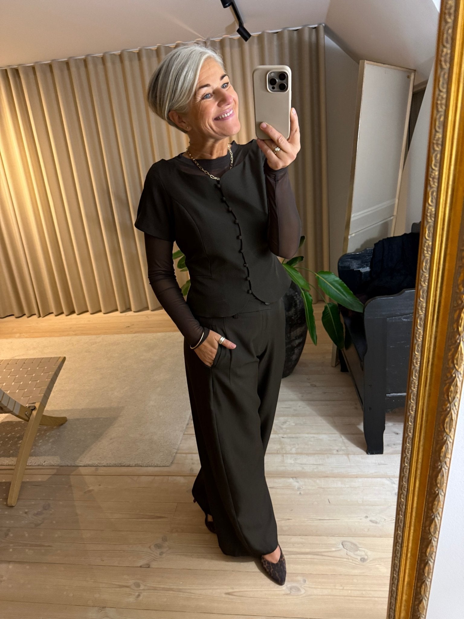 TANGO STRUCTURE TOP NN - LifeStyle Hedensted