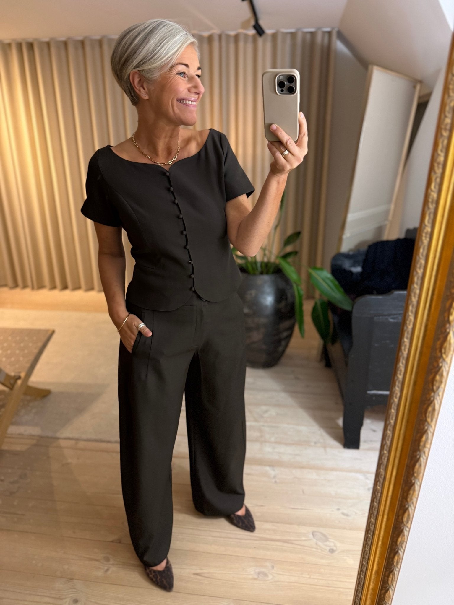 TANGO STRUCTURE TOP NN - LifeStyle Hedensted