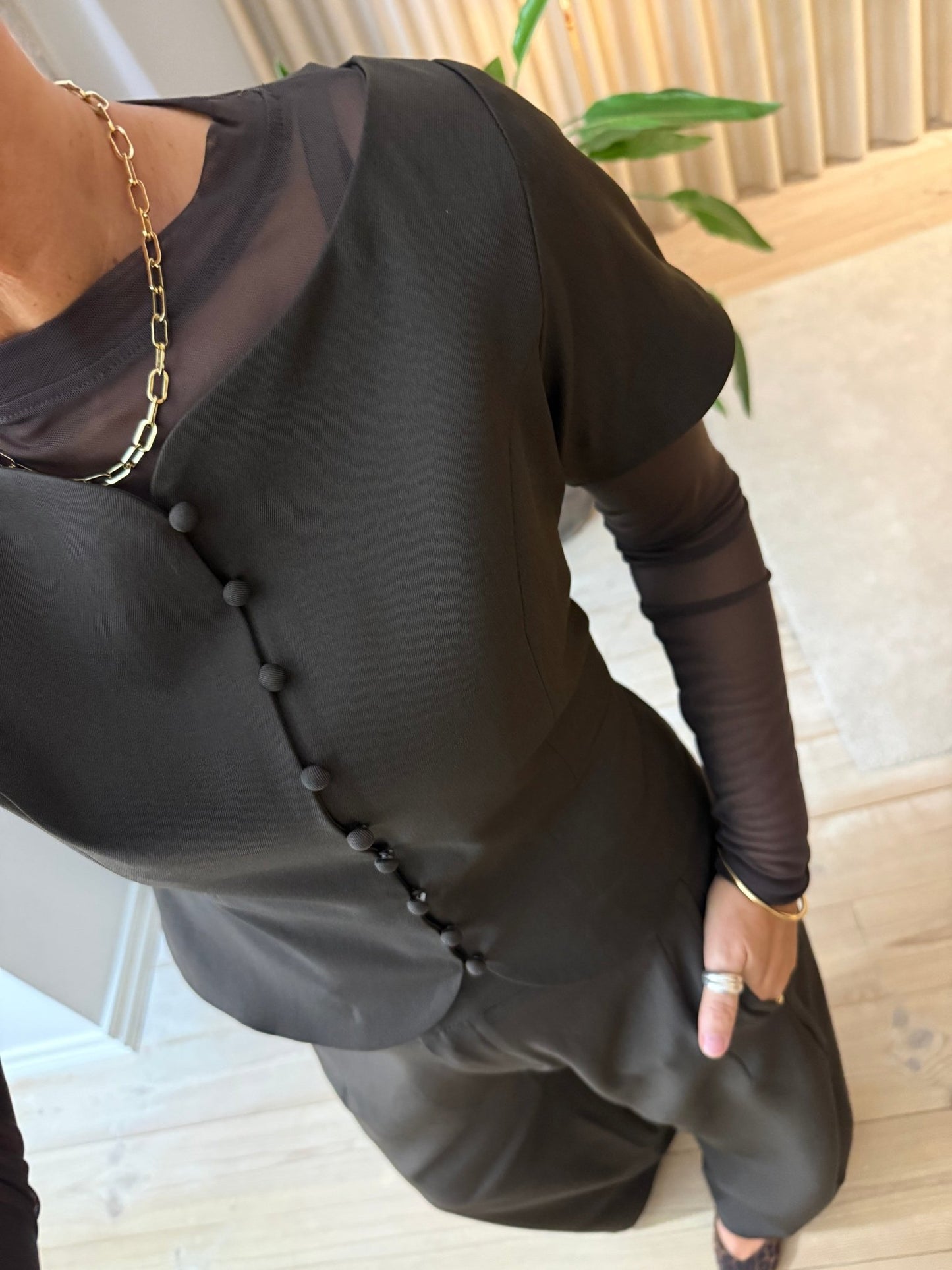 TANGO STRUCTURE TOP NN - LifeStyle Hedensted