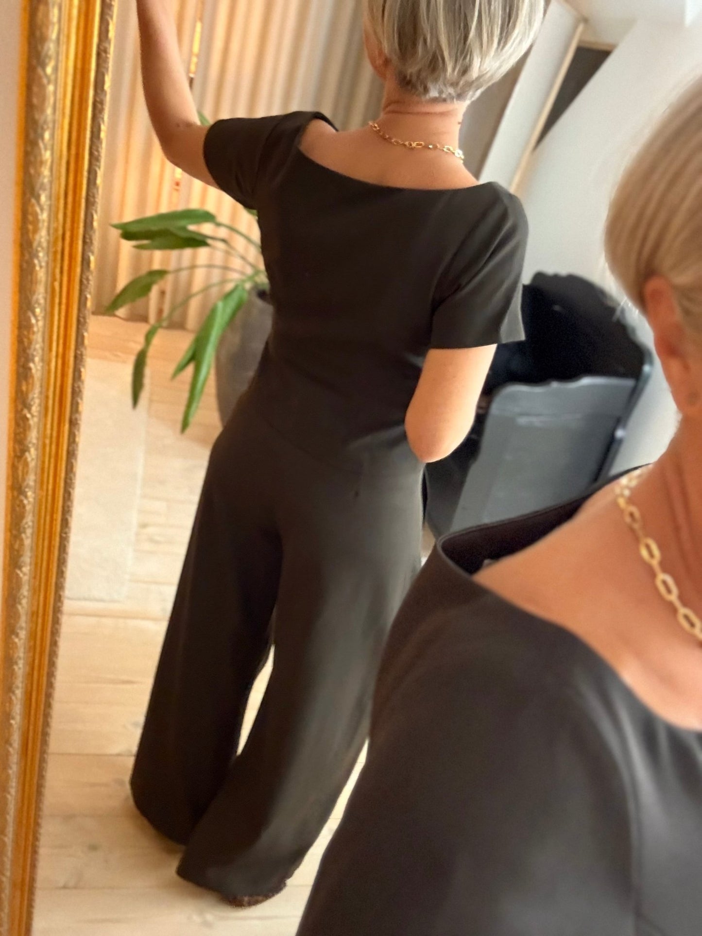 TANGO STRUCTURE TOP NN - LifeStyle Hedensted