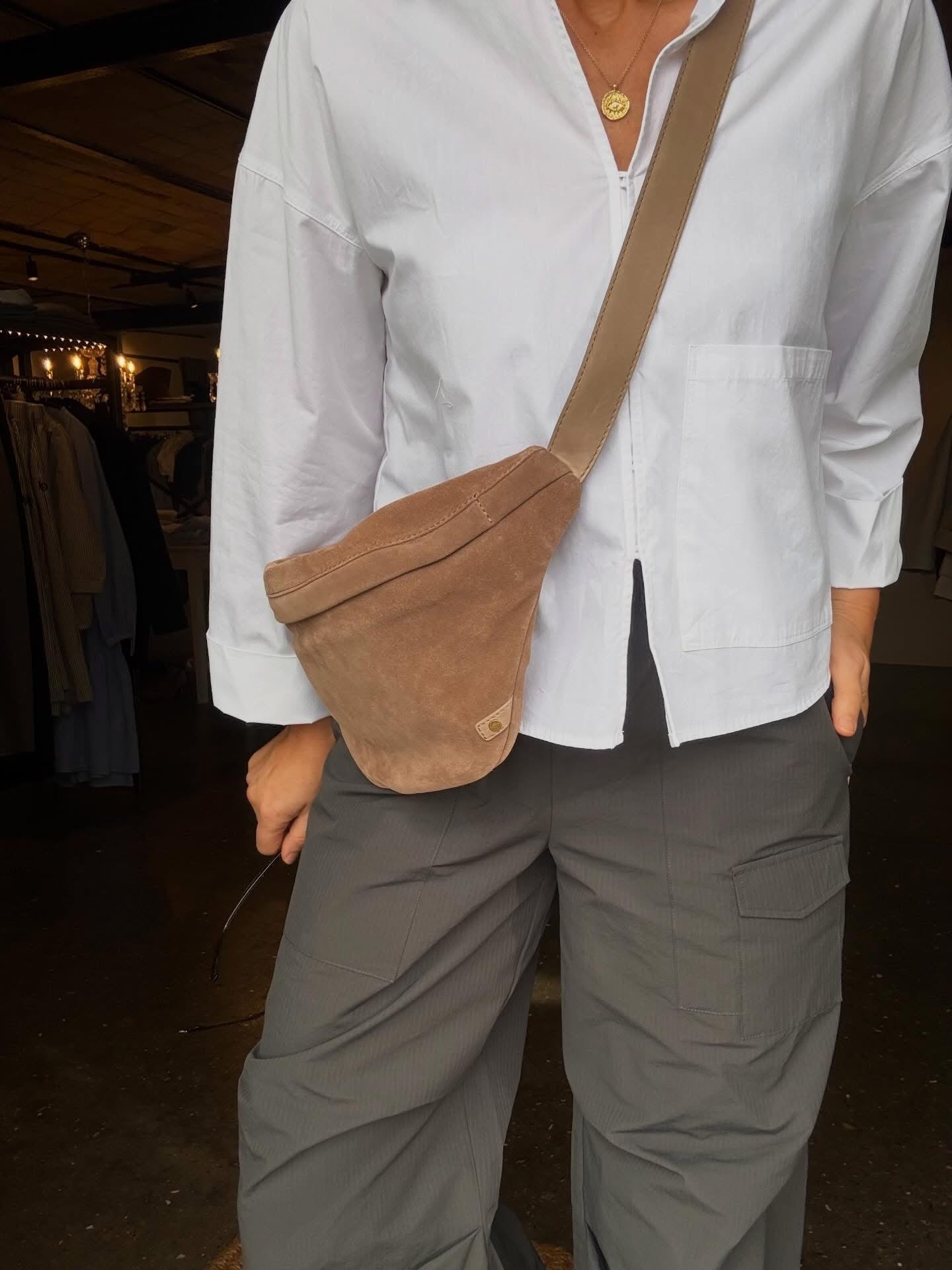 TASMA TRACK PANT MEW - LifeStyle Hedensted