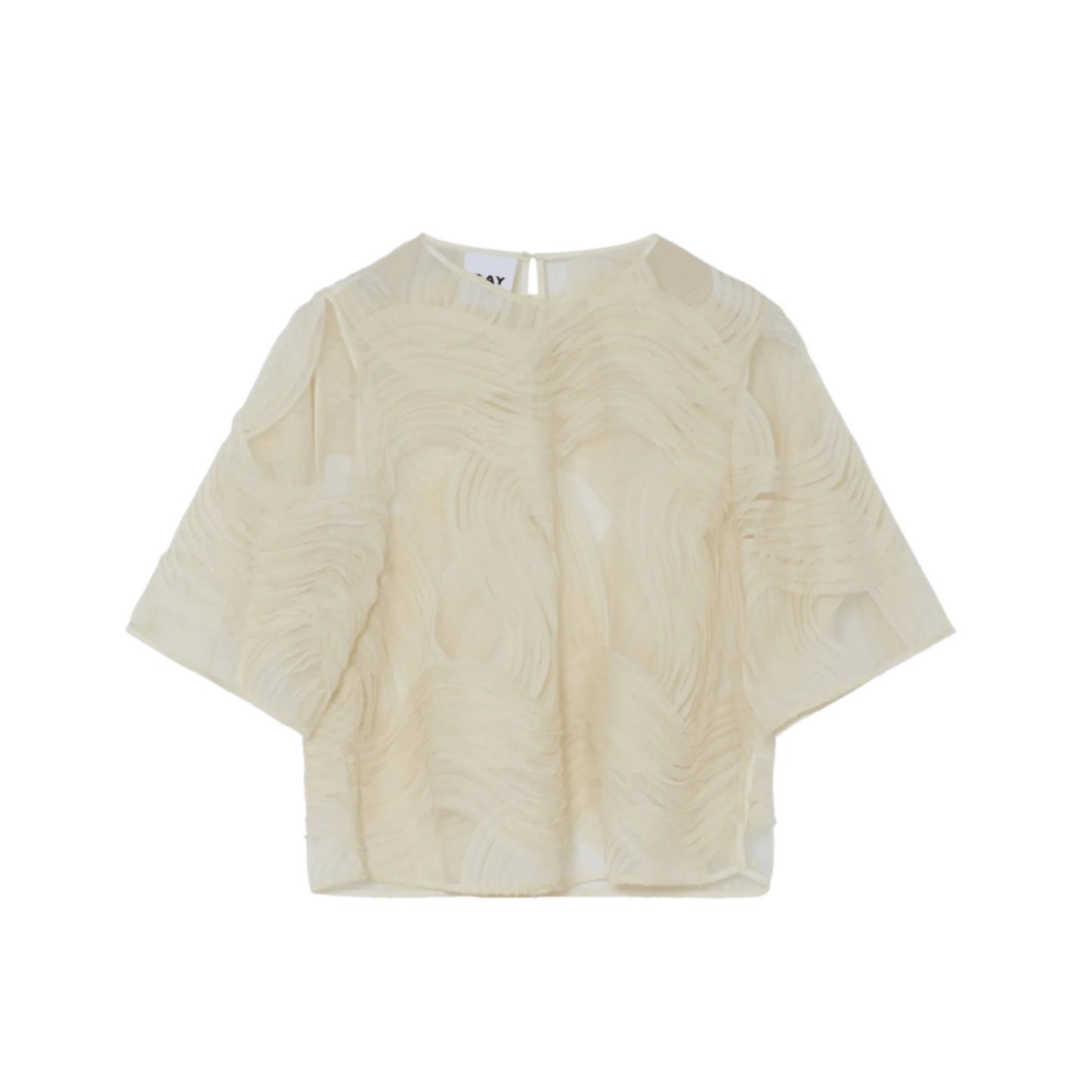 TATIANA BLUSE DAY (103) - LifeStyle Hedensted