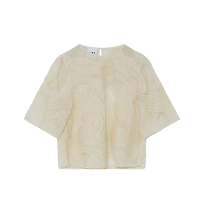 TATIANA BLUSE DAY (103) - LifeStyle Hedensted