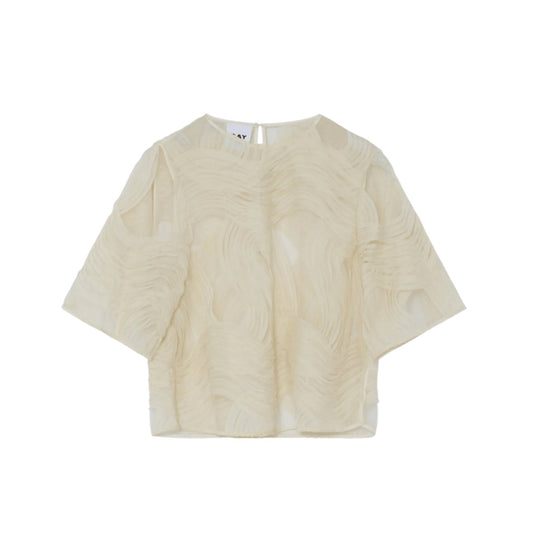 TATIANA BLUSE DAY (103) - LifeStyle Hedensted