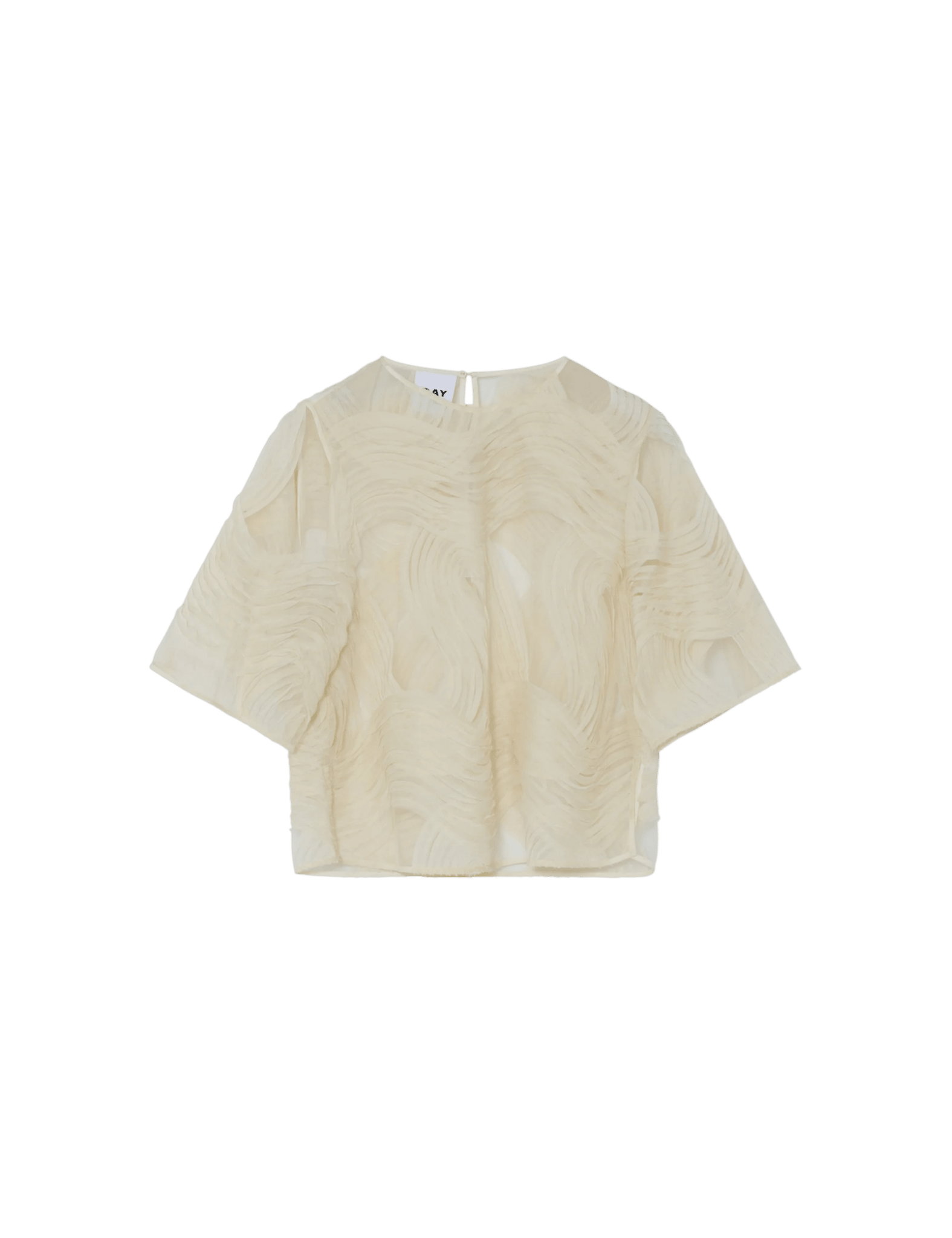 TATIANA BLUSE DAY - LifeStyle Hedensted