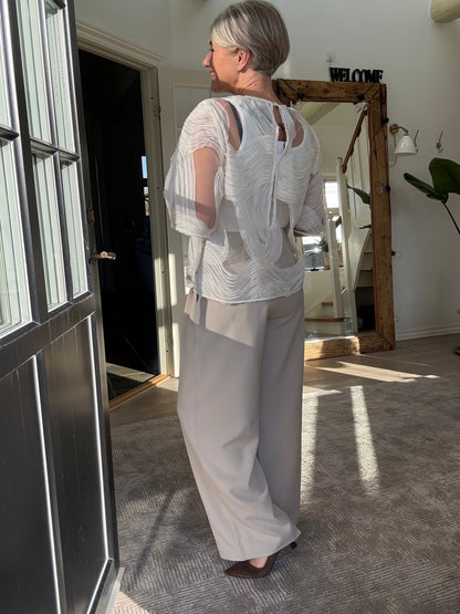 TATIANA BLUSE DAY - LifeStyle Hedensted