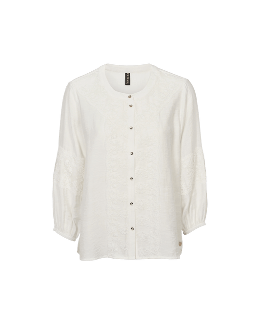 TAYLOR BLUSE PP - LifeStyle Hedensted