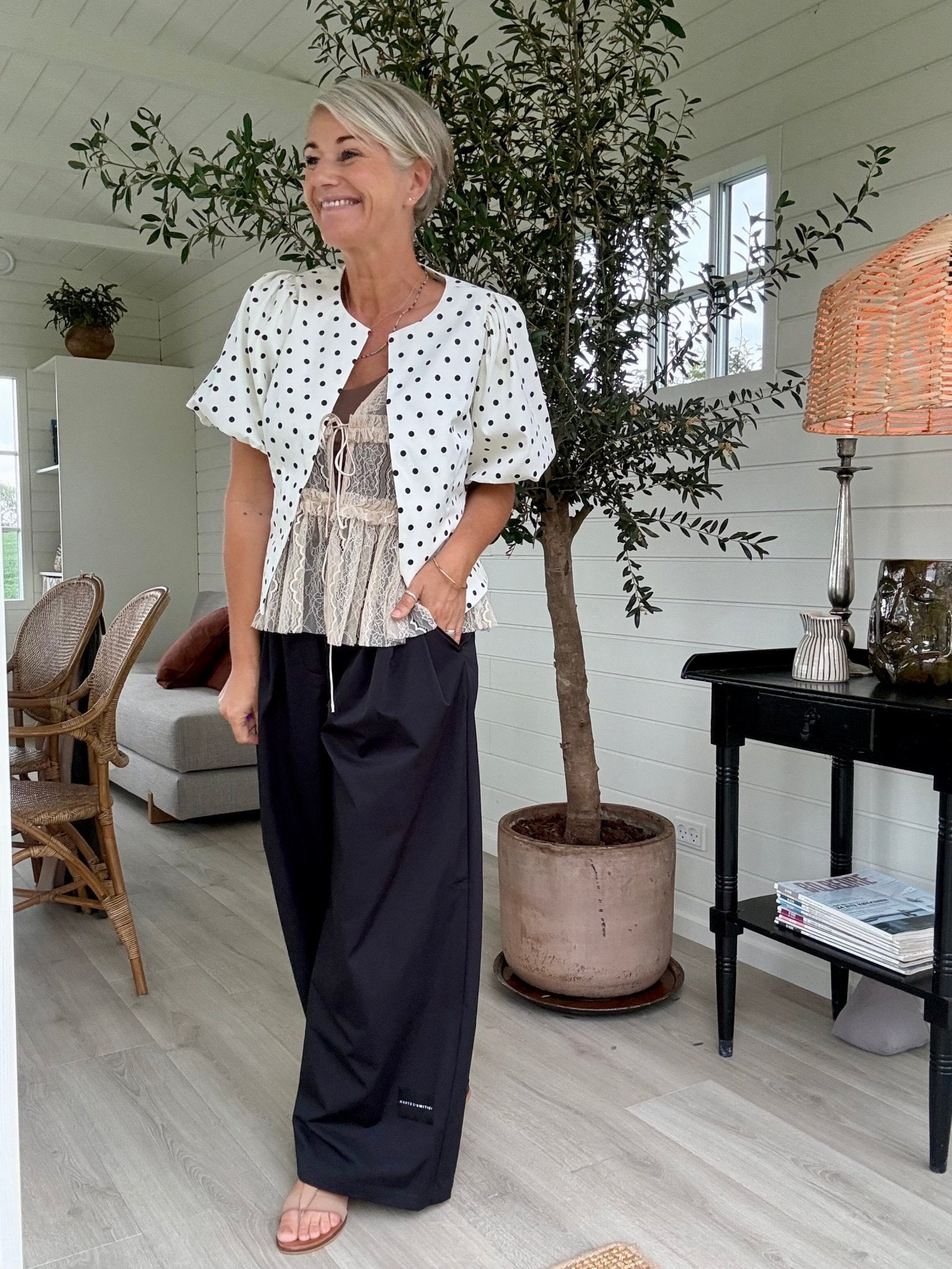 TECH TAILOR BUKS HL - LifeStyle Hedensted
