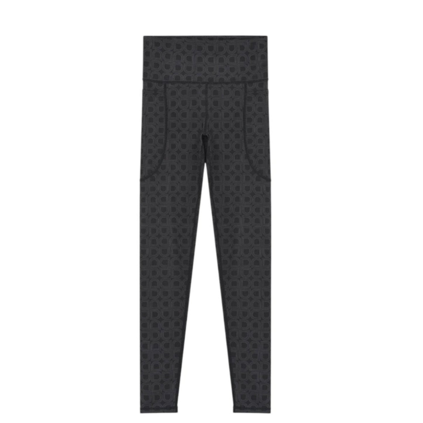 TEEJAY ATHLEISURE LEGGINGS DAY (103) - LifeStyle Hedensted