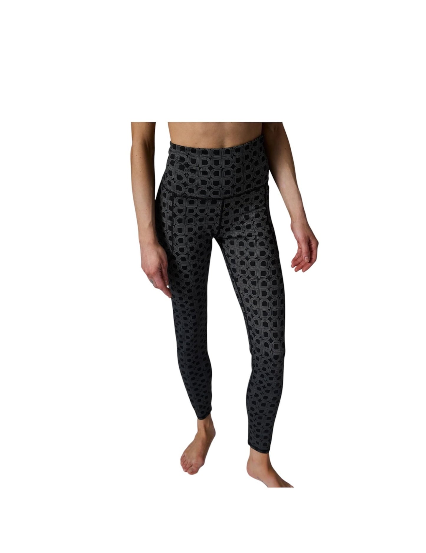 TEEJAY ATHLEISURE LEGGINGS DAY - LifeStyle Hedensted