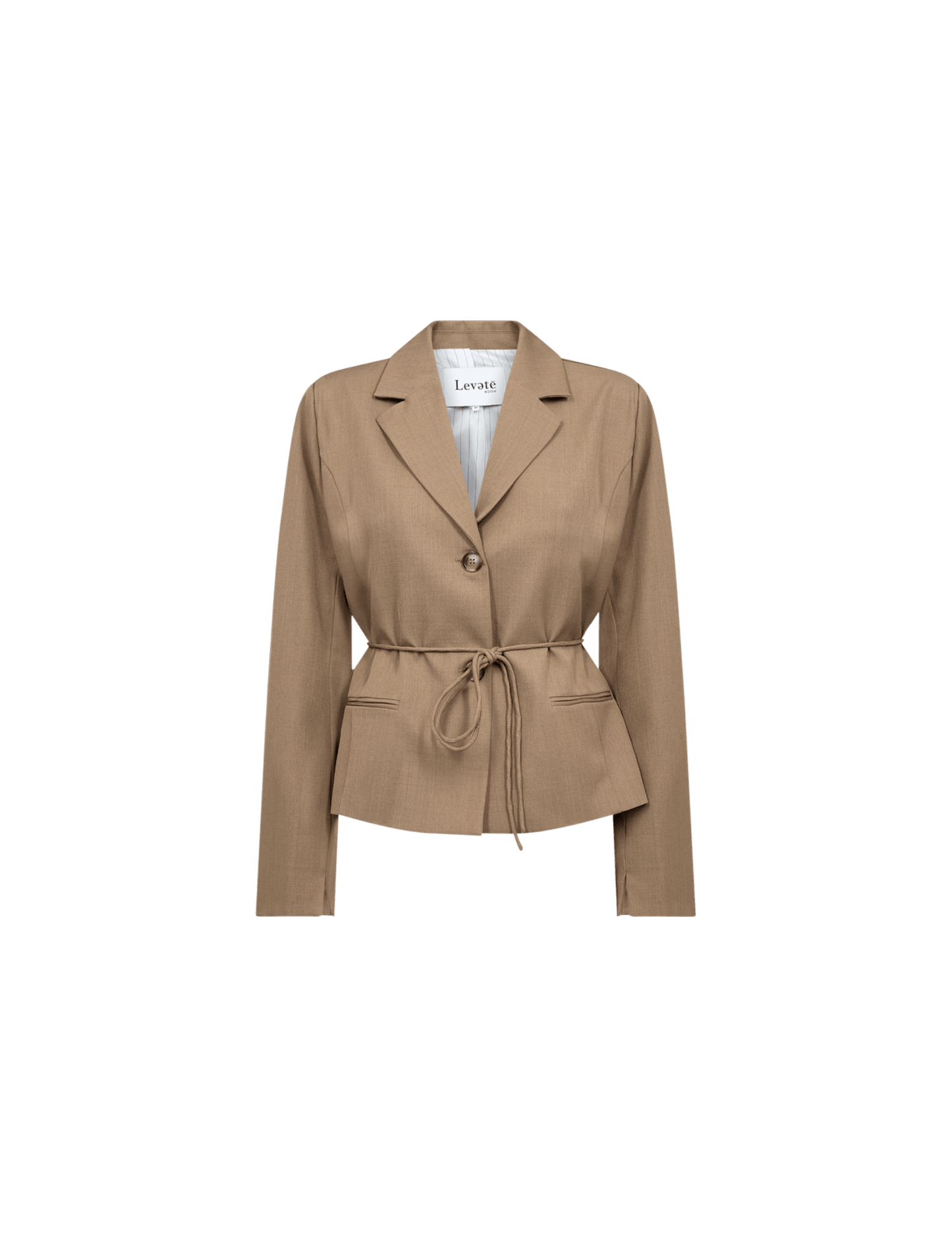 TERRY 1 BLAZER LR (S10) - LifeStyle Hedensted