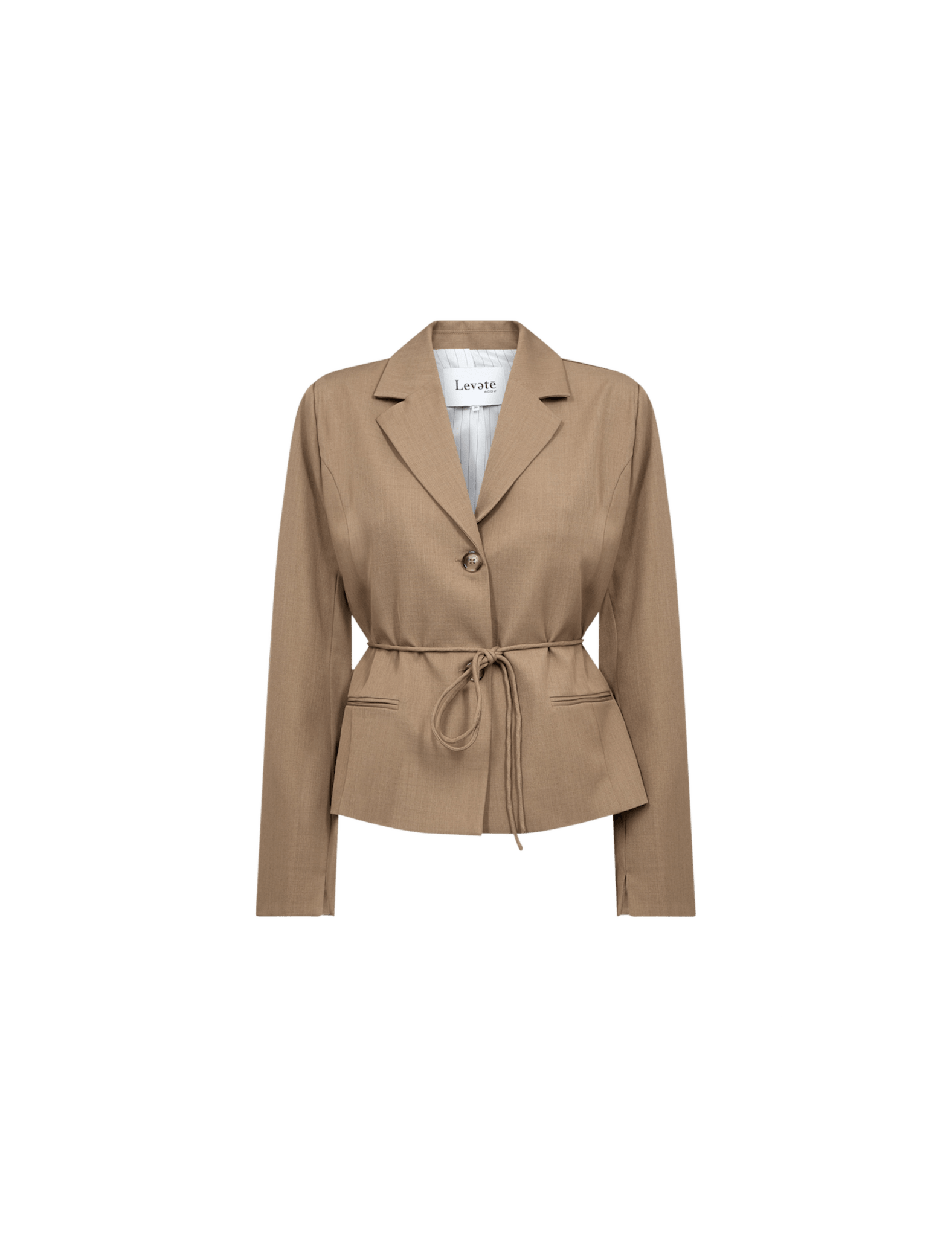 TERRY 1 BLAZER LR (S10) - LifeStyle Hedensted