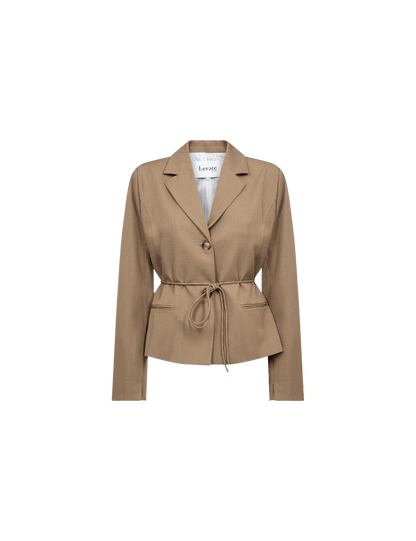 TERRY 1 BLAZER LR (S10) - LifeStyle Hedensted