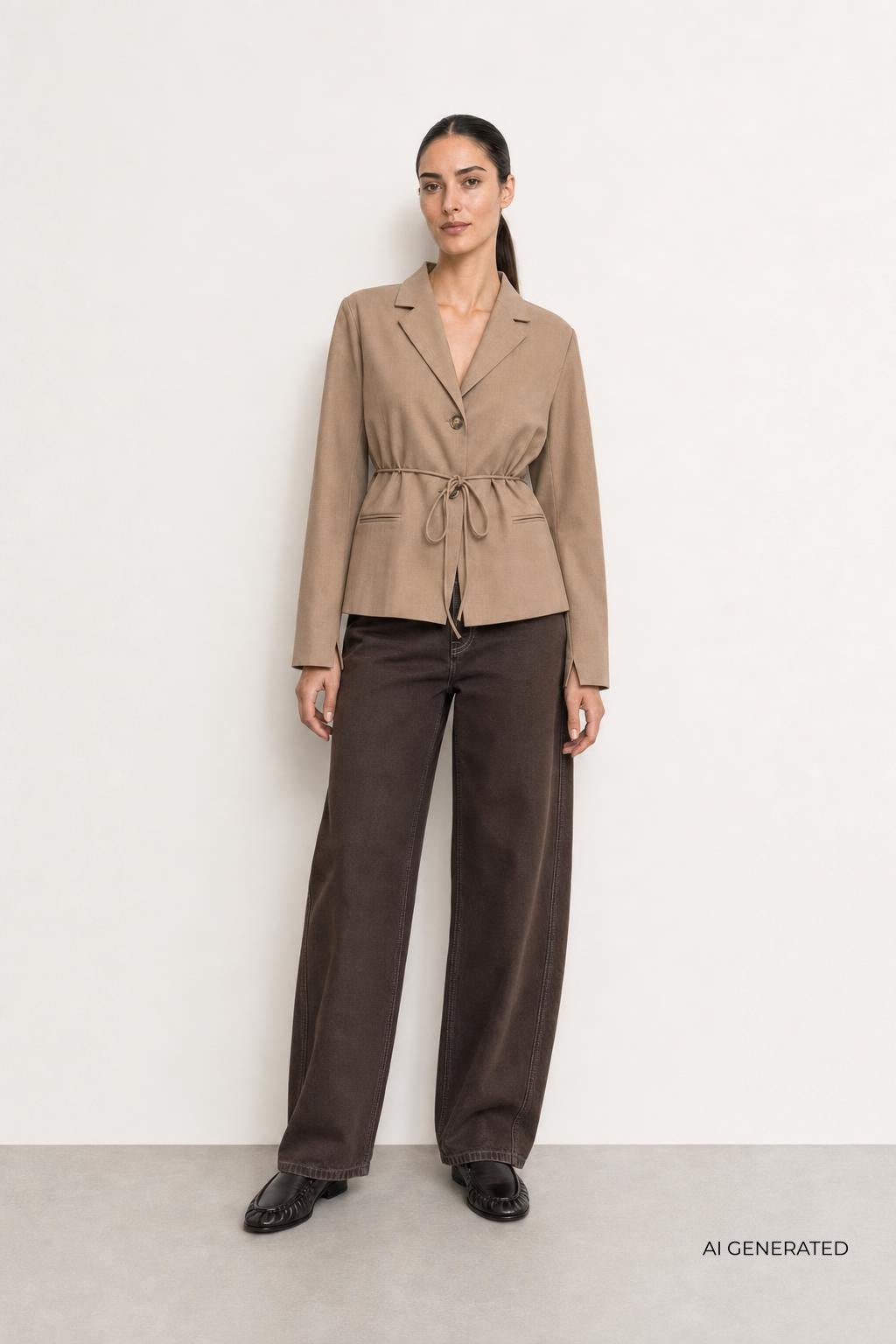 TERRY 1 BLAZER LR (S10) - LifeStyle Hedensted