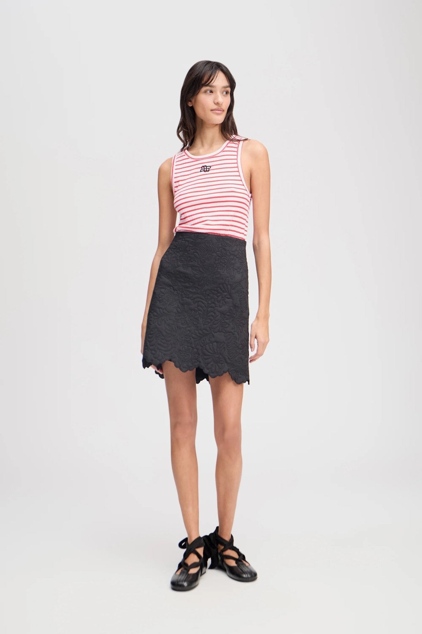 TEZZA TOP MUNTHE - LifeStyle Hedensted