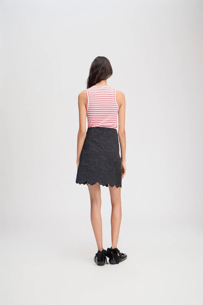 TEZZA TOP MUNTHE - LifeStyle Hedensted