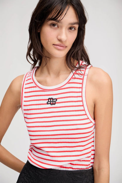 TEZZA TOP MUNTHE - LifeStyle Hedensted