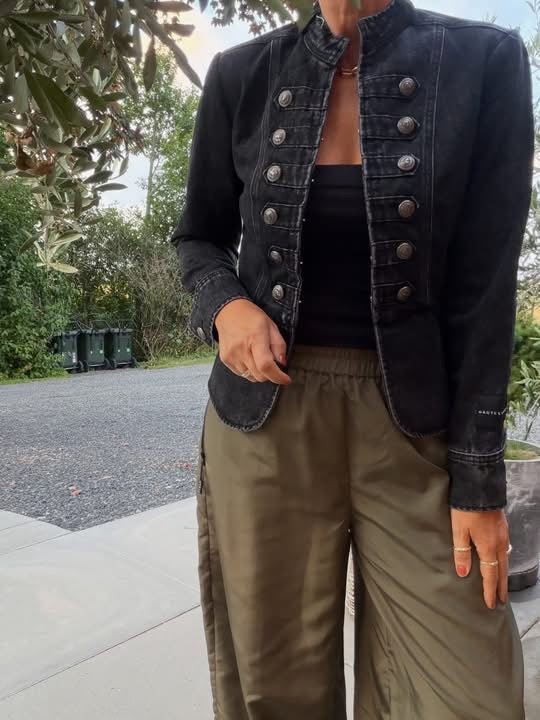 THALIA HAREM BUKS HL (119) - LifeStyle Hedensted