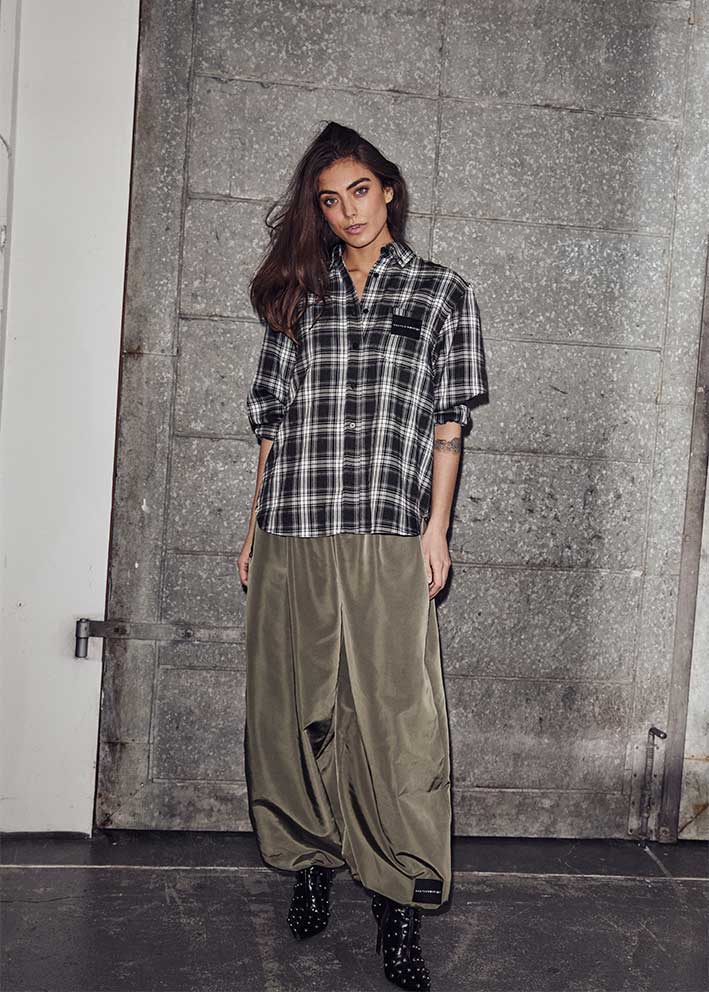 THALIA HAREM BUKS HL - LifeStyle Hedensted