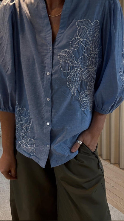 THALIA HAREM BUKS HL - LifeStyle Hedensted