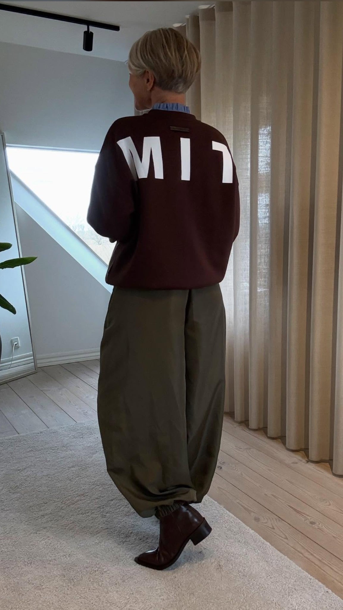 THALIA HAREM BUKS HL - LifeStyle Hedensted