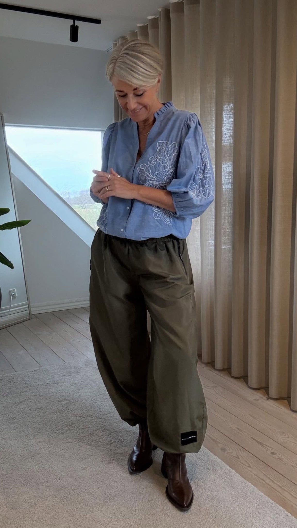 THALIA HAREM BUKS HL - LifeStyle Hedensted