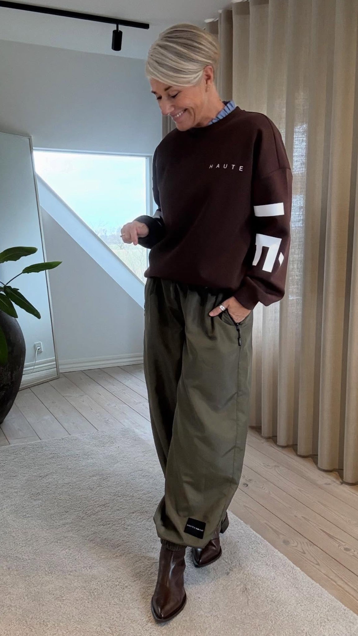 THALIA HAREM BUKS HL - LifeStyle Hedensted