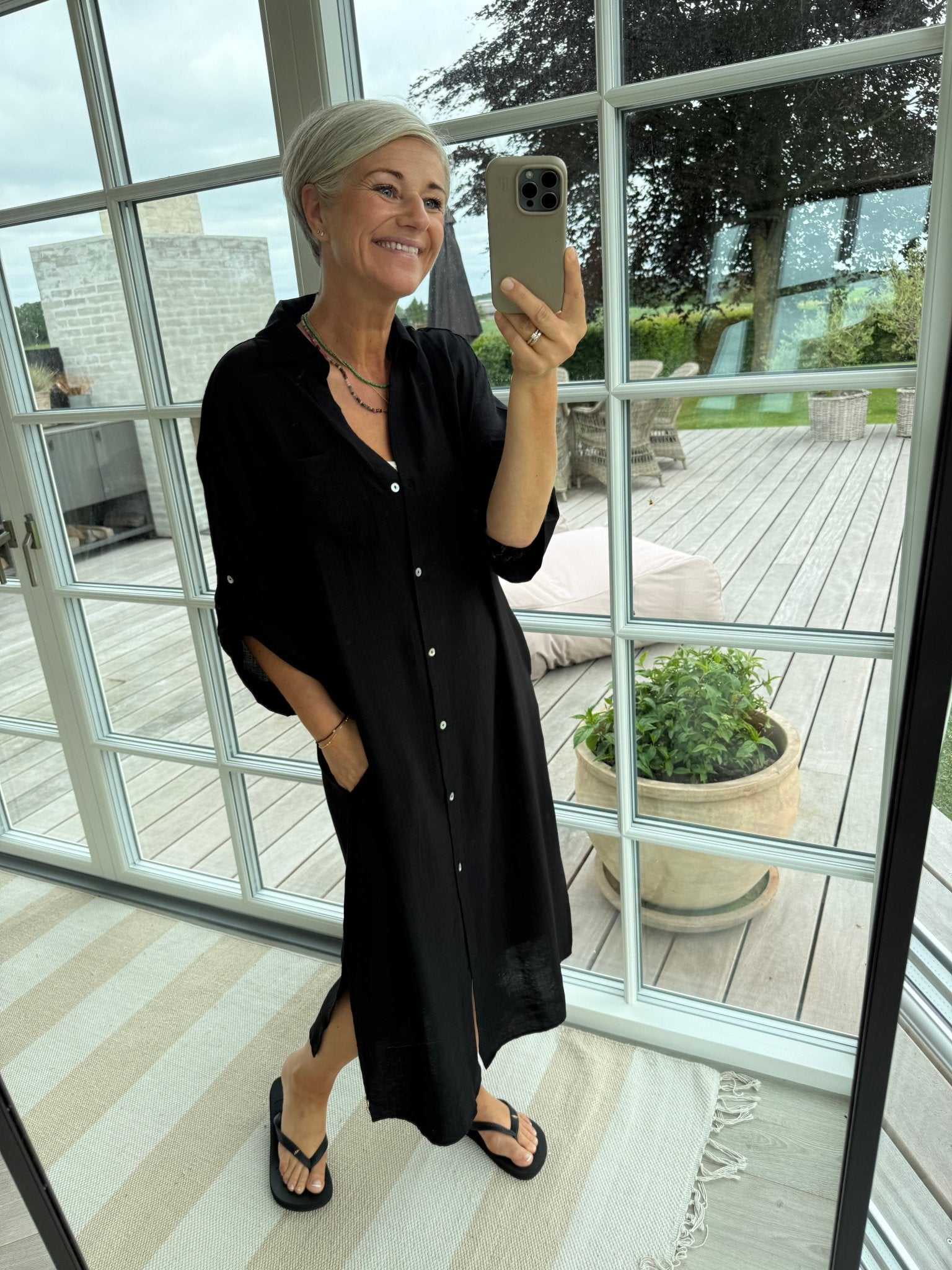 THALIA KJOLE PREPAIR - LifeStyle Hedensted