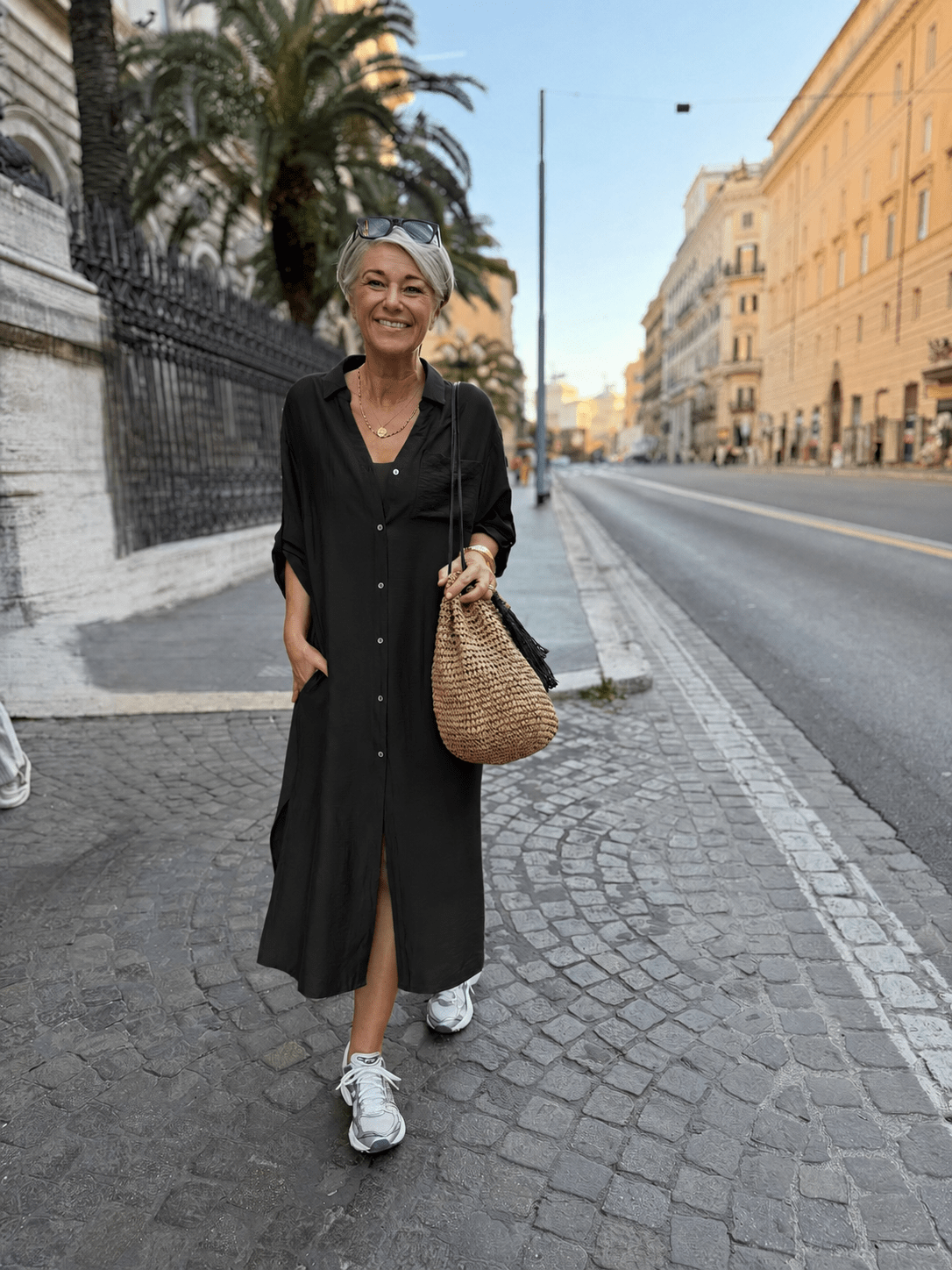 THALIA KJOLE PREPAIR - LifeStyle Hedensted