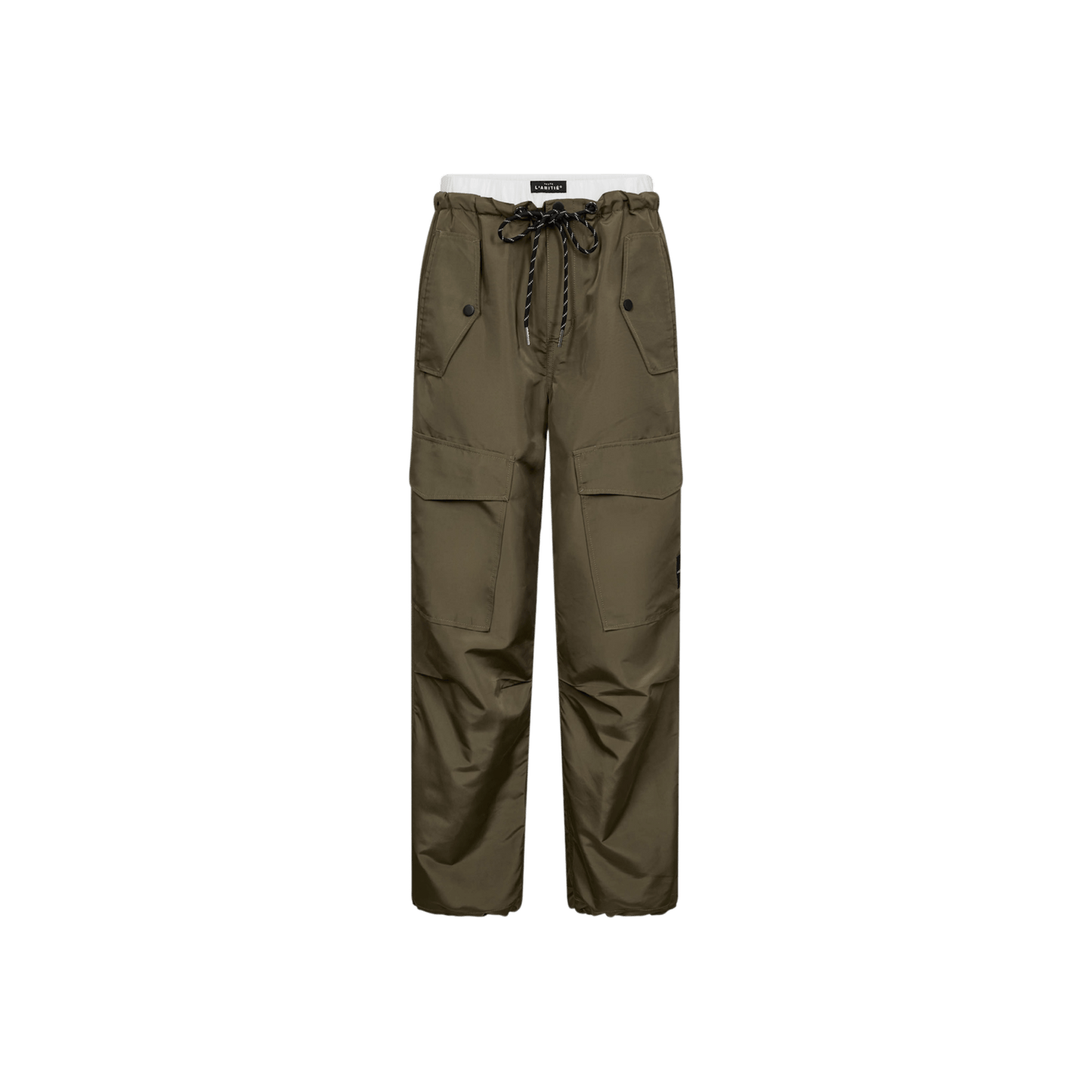 THALIA PULL ON BUKSER HL - LifeStyle Hedensted