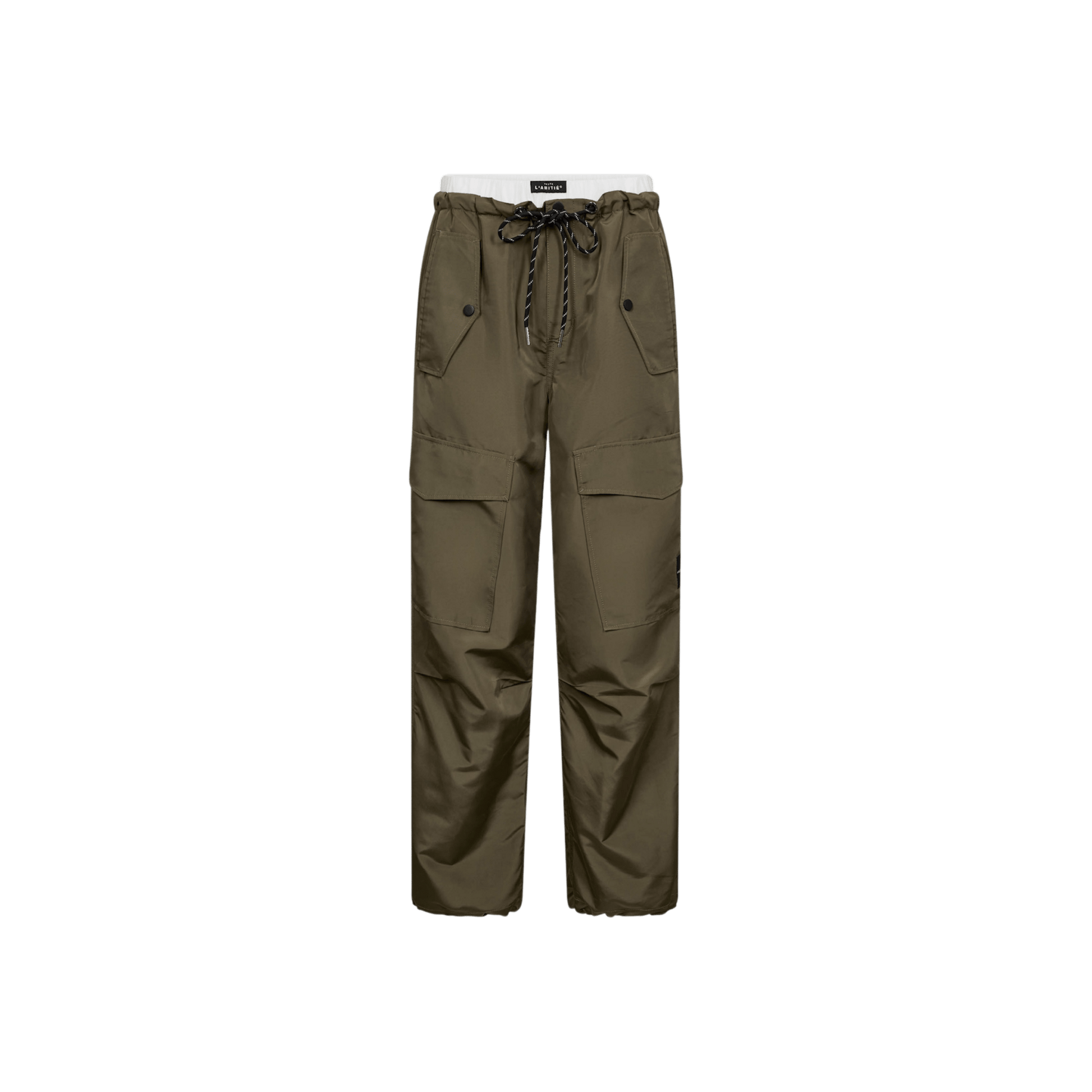 THALIA PULL ON BUKSER HL - LifeStyle Hedensted