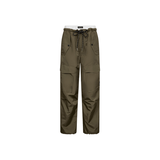 THALIA PULL ON BUKSER HL - LifeStyle Hedensted