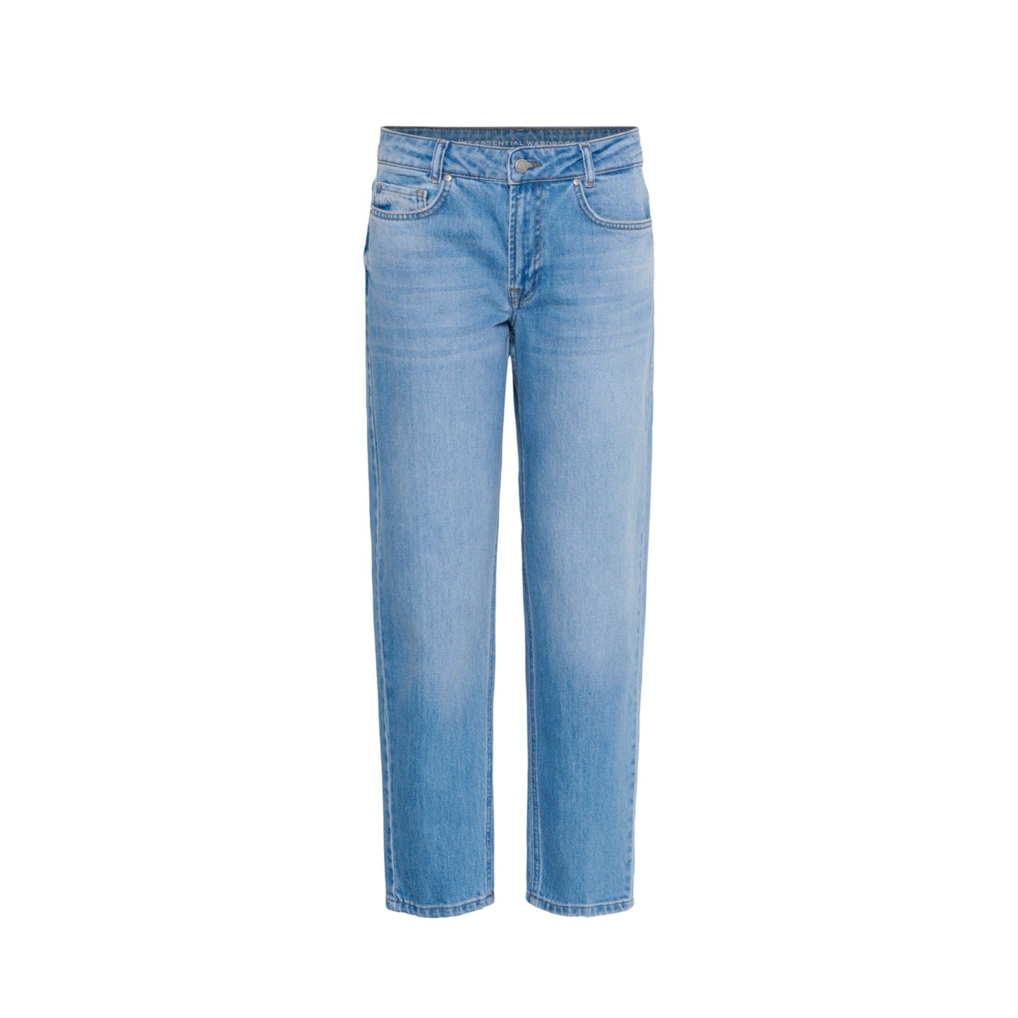 THE MOMMY 139 HIGH TAPERED JEANS MEW - NY - LifeStyle Hedensted