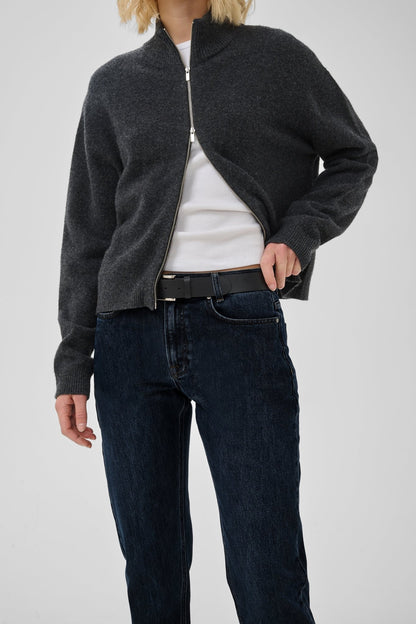 THE MOMMY 139 HIGH TAPERED JEANS MEW - NY - LifeStyle Hedensted