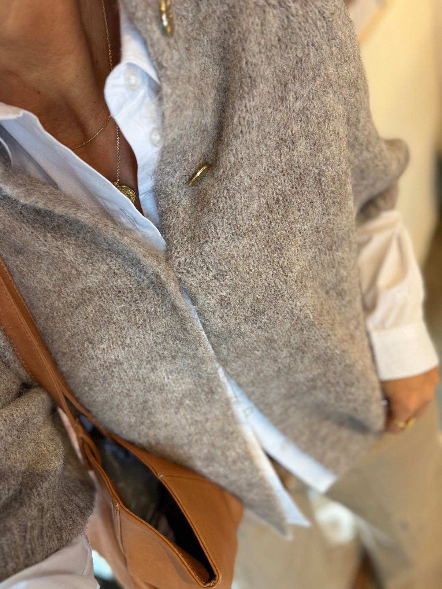 THE SHIRT MEW - LifeStyle Hedensted