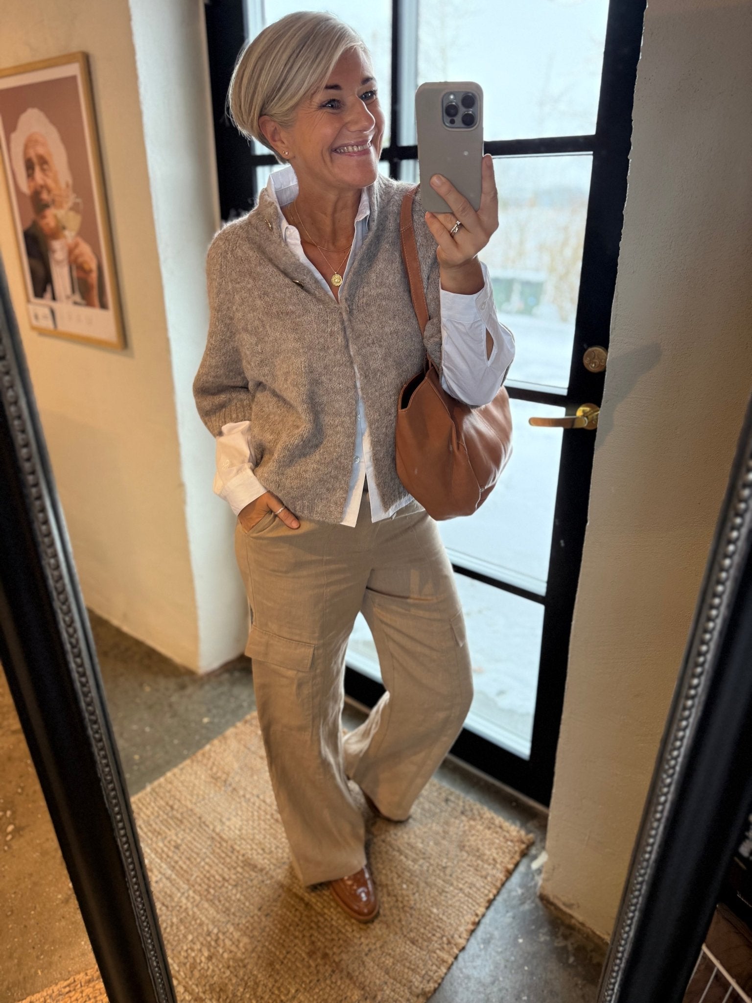 THE SHIRT MEW - LifeStyle Hedensted