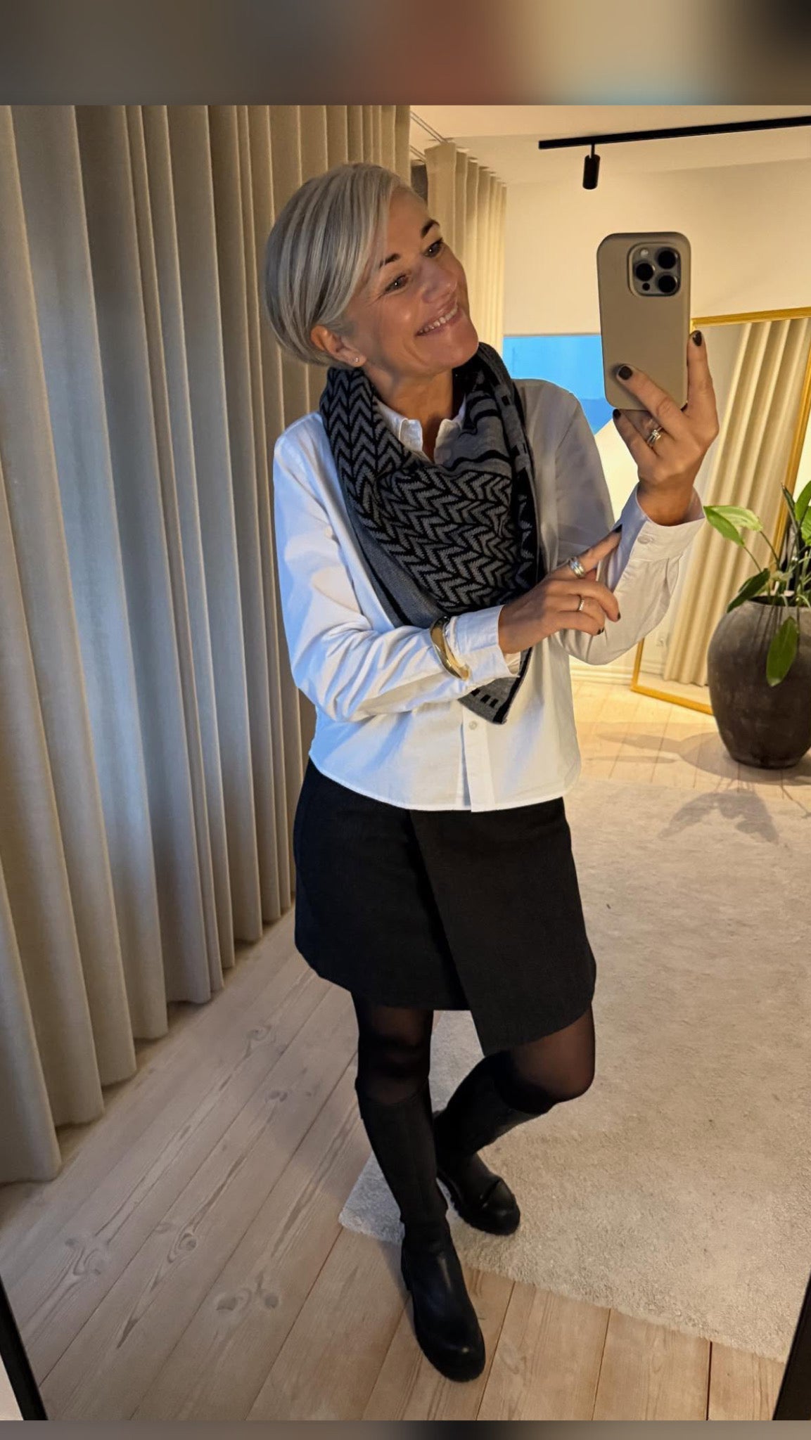 THE SHIRT MEW - LifeStyle Hedensted