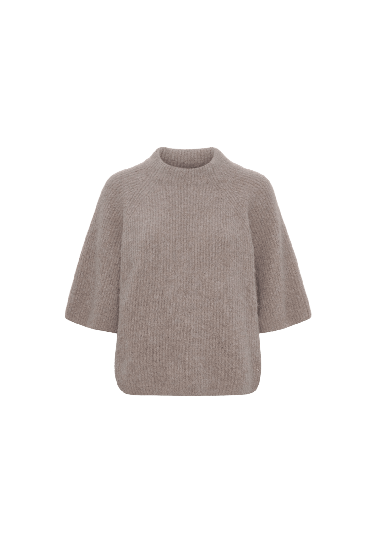 THEA RACCOON PULLOVER BTF - LifeStyle Hedensted